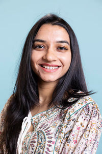 Sneha M. Prasad